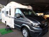 camping car KNAUS VAN WAVE 640 MEG VANSATION modèle 2023