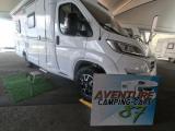 camping car WEINSBERG EDITION PEPPER CARACOMPACT 600 MF EDITION modèle 2022