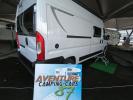 camping car MC LOUIS MENFYS 3 LINE modele 2022