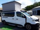 camping car LIMOUZINE VAN VAN PARADISIUM modele 2021