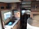 camping car KNAUS VAN WAVE 640 MEG VANSATION modele 2023