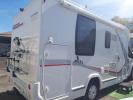 camping car CHALLENGER EB 288 modele 2015