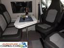 camping car ADRIA TWIN PLUS 640 SLB modele 2020