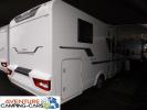 camping car ADRIA MATRIX PLUS 670 DC modele 2020