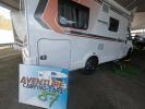 camping car WEINSBERG EDITION PEPPER CARACOMPACT 600 MF EDITION modele 2022