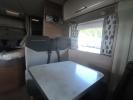 camping car KNAUS VANTI 550 MF modele 2020