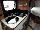 camping car PILOTE P  650 modele 2016
