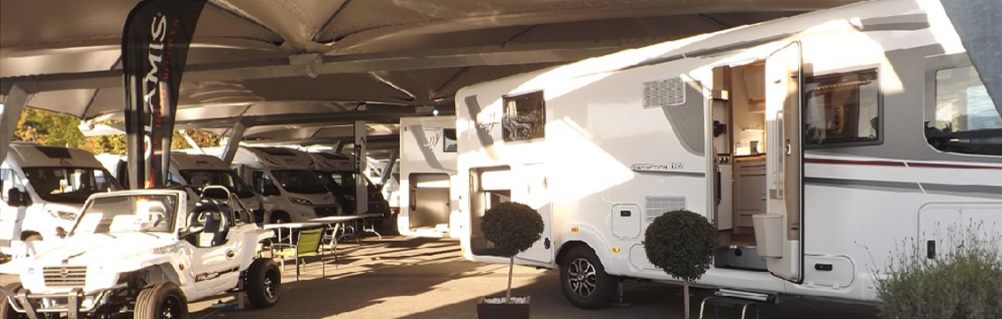 AVENTURE CAMPING CAR 87