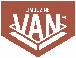 LIMOUZINE VAN